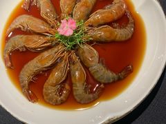 -锦府园(环球港店)