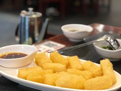 -老来福·非遗酸汤兔(凯旋路店)