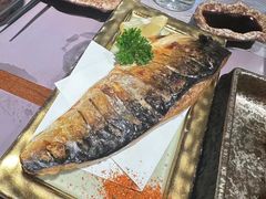 -林妈妈村·日式料理(宝山龙湖天街店)