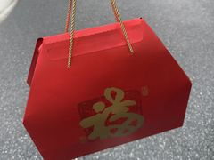 -龙华素斋(龙华路店)