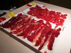 顶级鲜肥牛-潮泰牛肉火锅 · 创于1992年(车公庙店)