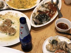 -南海渔家•海鲜•正宗海南菜(海棠湾店)