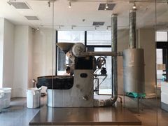 大堂-% Arabica阿拉比卡咖啡烘焙工坊