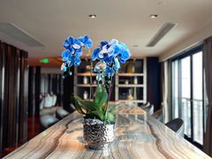 -杭州城中香格里拉大酒店