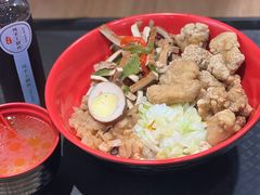 -大炮盐酥鸡(新街口店)
