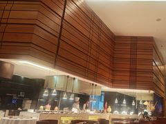 -洲际酒店·地平线全日餐厅HORIZON CAFÉ