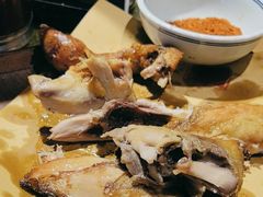 -打酱油·非遗淮扬菜(瘦西湖梅岭店)