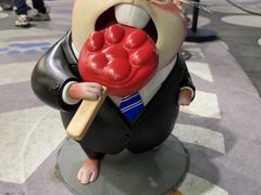 -福田卓悦INTOWN购物中心