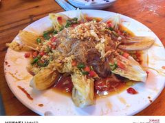 -塔洛藏餐吧(香格里拉古城店)