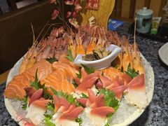 -大渔铁板烧(中山路八佰伴店)