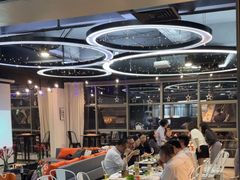 -CIAO·团建聚餐·生日派对轰趴馆(福田店)