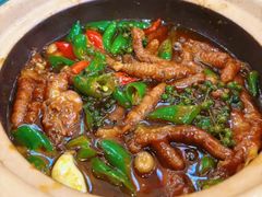 -永盛茶档·港式餐厅(桥北店)