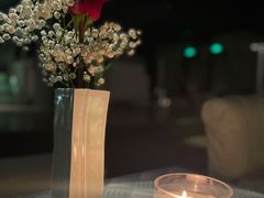 大堂-穹六人间 people 6(岳阳路店)