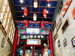-聚京民福烤鸭店(木樨园店)