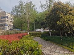 -海鸿荟餐饮(中山北路店)