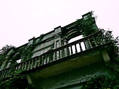 景点-老外滩