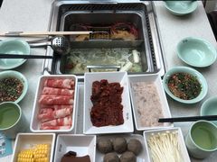 -野妹火锅(龙岗店)
