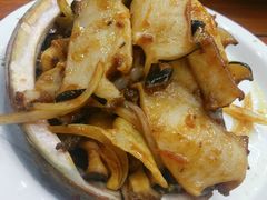 -悉尼鱼市场