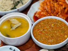 -裕兴记•蟹黄面馆(人民广场店)