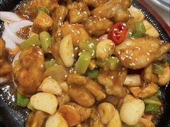 -顺粤楼·粤菜·点心(融创茂店)