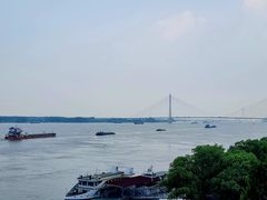 -幕燕滨江·燕子矶公园