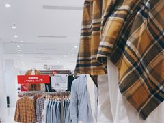 -优衣库(苏州天虹CCMall石路店)