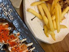 -九元重庆火锅(柳巷店)