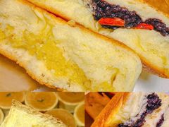 -一大糕点(纬六路店)