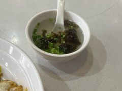 -二扁私房面馆(崂山路店)