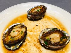 豉汁蒸鲍鱼仔-徐记海鲜(大明宫|北二环店)
