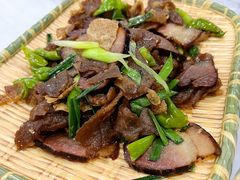 -余家庄肥肠鱼地方汤锅(银杏大道店)