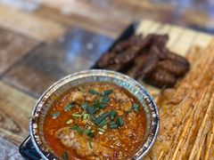 -鑫正兴东北烧烤(滨湖店)