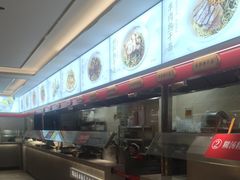 -蔡林记(黄鹤楼店)