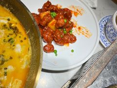 -小河村•南京鱼鲜乡土家常菜(油坊桥店)