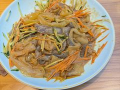 -一轩饺子馆(丽都店)