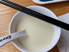 -冰泉豆浆馆(阳朔店)