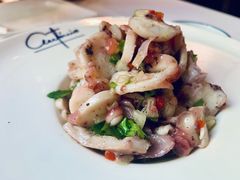 -安东尼奥餐厅