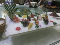 -北国之春酒店(劳动公园店)