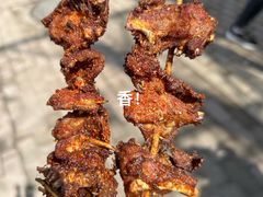 -东北农业大学饺子园