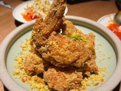 -双门洞·森系料理(体育西店)