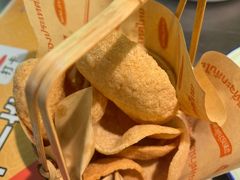 -小小集渔·泰式大排档(太古里香槟店)