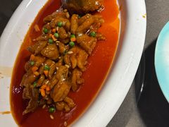 -宋园·金宴浙鲜馆(静安店)