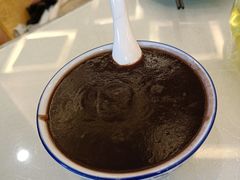 陈皮豆沙-玉华宫宾馆·餐厅(铜川驻京办店)