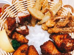 -CoCo壱番屋(久光百货店)