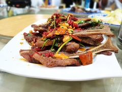 -犁头翁(纵队路店)