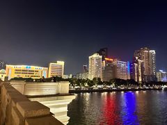 -南美元生态大酒店(海珠店)
