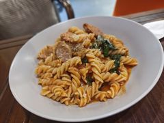 -VESH COFFEE(定西路店)