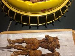 -多嘴超级肉蟹煲(中街恒隆故宫店)