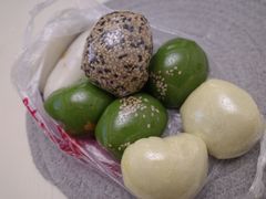 -许阿姨糕团店(南京总店)
