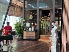 -肴约·花园式餐厅(湖里店)